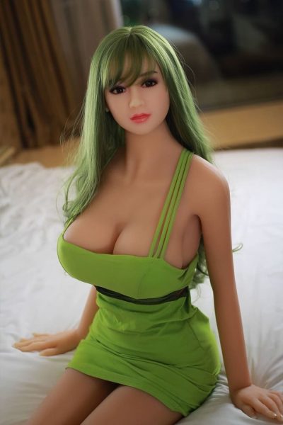 Maiko Real Doll