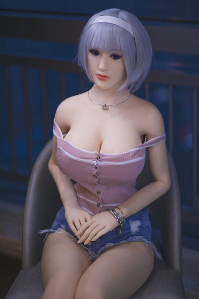 Yvonne Real Doll