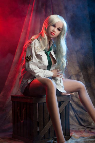 Sydney Sex Doll