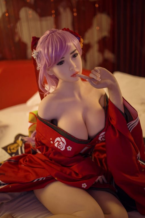 JY Doll Jing Sexpuppe Individuell Villabagio GmbH