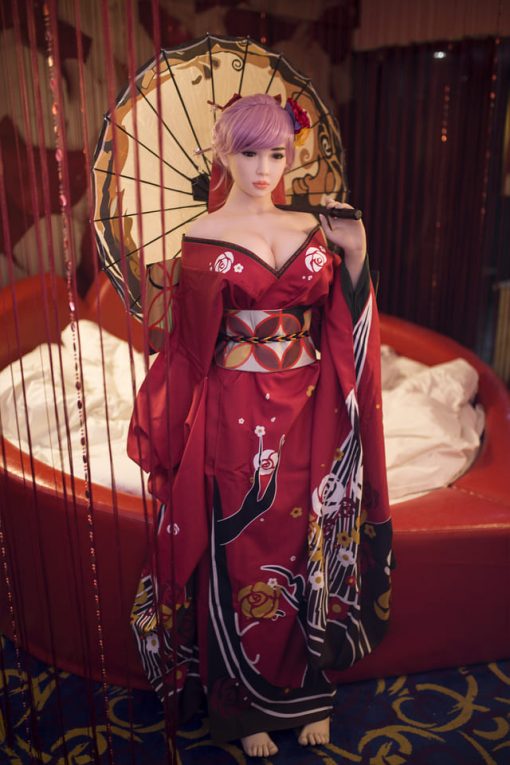 JY Doll Jing Sexpuppe Individuell Villabagio GmbH