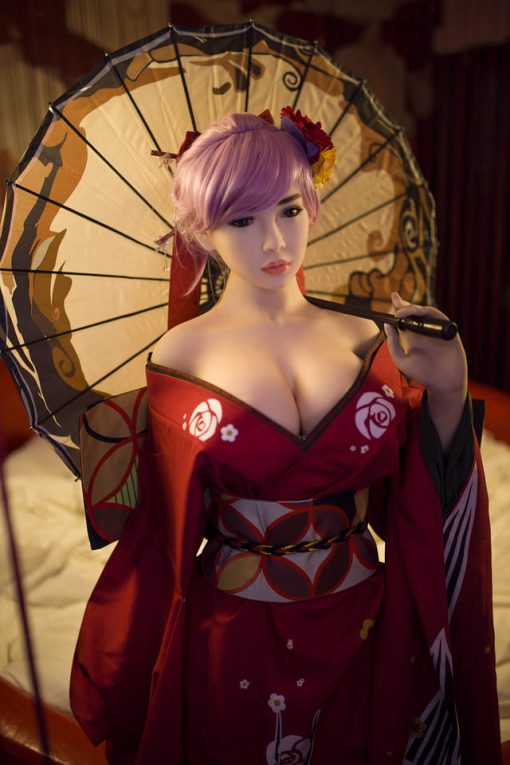 JY Doll Jing Sexpuppe Individuell Villabagio GmbH