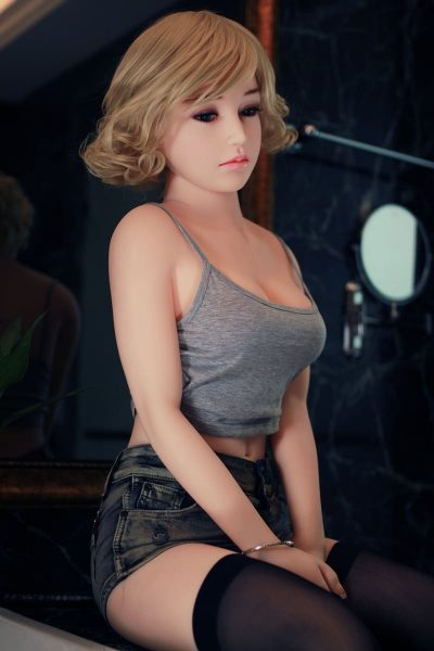Judith Sex Doll
