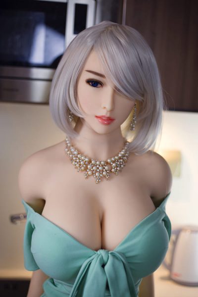 Melia Sex Doll