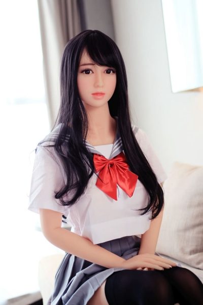 Yuko Real Doll