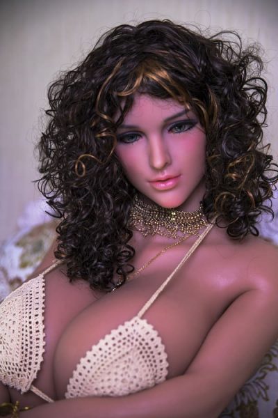 Freya Real Doll
