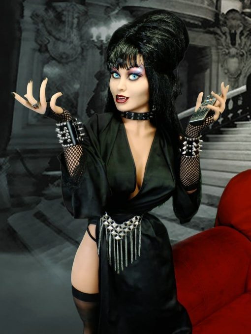 WM-Doll Layla Sexpuppe Individuell Villabagio GmbH