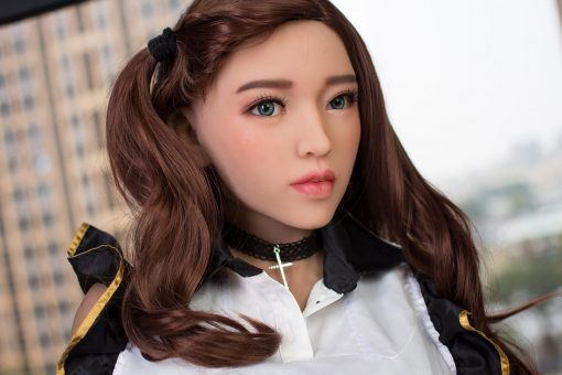 Denna Sexpuppe - Sexpuppen von Villabagio - Real Sex Dolls