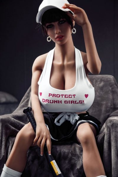 Sonja Sexpuppe