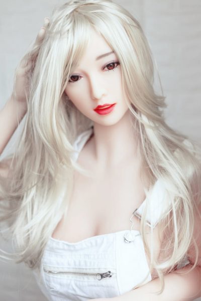 Lissy Real Doll