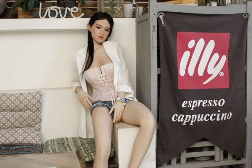 Starpery Setsuko Sexpuppe Individuell Villabagio GmbH