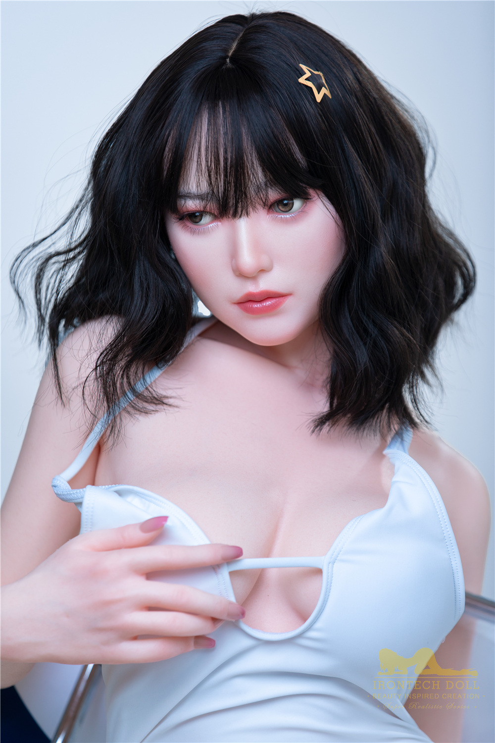 EW1A8077 Silikon Naira Real Doll