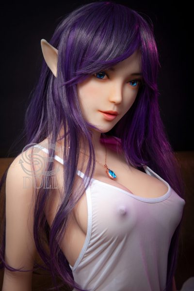 Solin Sex Doll TPE