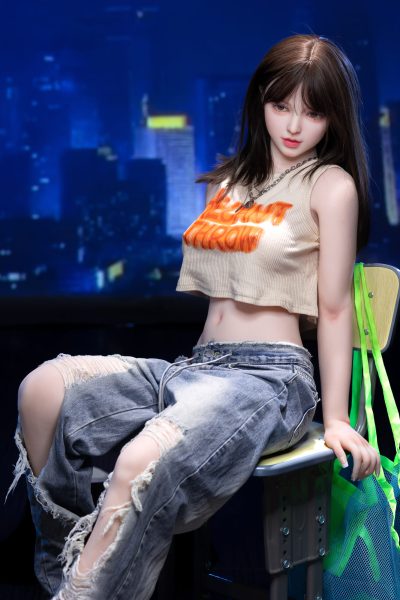 Teona Sexpuppe